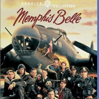 MEMPHIS BELLE MEMPHIS BELLE Blu-ray