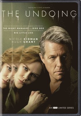 Undoing - Undoing DVD