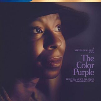 Color Purple - Color Purple Blu-ray