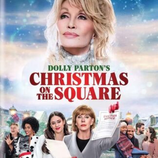 DOLLY PARTONS CHRISTMAS ON TH DOLLY PARTONS CHRISTMAS ON TH DVD
