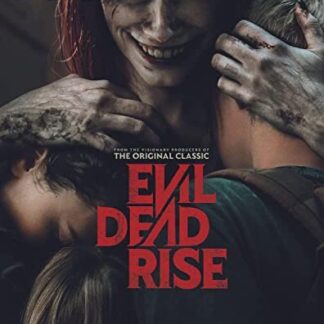 EVIL DEAD RISE EVIL DEAD RISE Blu-ray