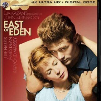East of Eden - East of Eden Blu-ray