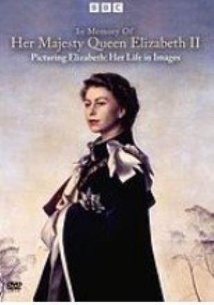 IN MEMORY OF HER MAJESTY QUEEN IN MEMORY OF HER MAJESTY QUEEN DVD