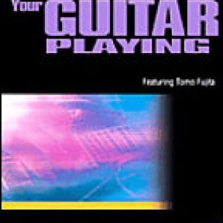 Tomo Fujita - More Accelerate Your Guitar DVD
