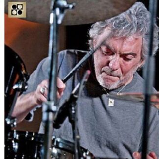 Steve Gadd - Master Series DVD