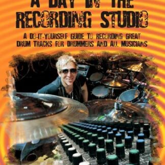 MARK SCHULMAN A DAY IN THE RECORDING ST DVD