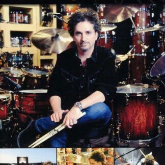 Todd Sucherman - Methods Mechanics 2 DVD