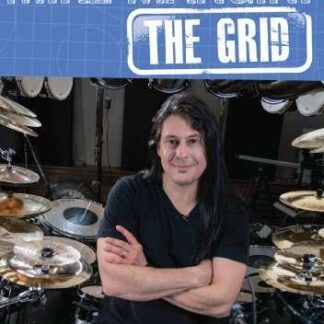 MIKE MANGINI GRID THE A SYSTEM FOR CREATIV DVD