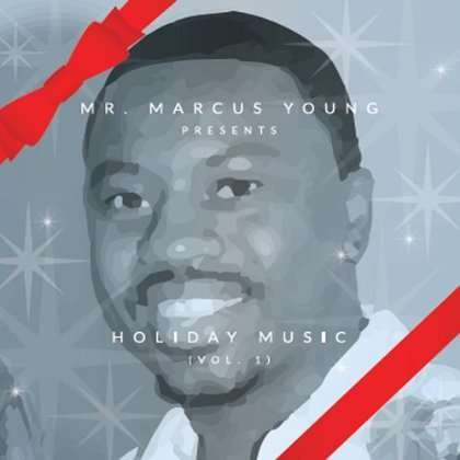 Young Marcus Mr. - Deleted - Holiday Music 1 1CD