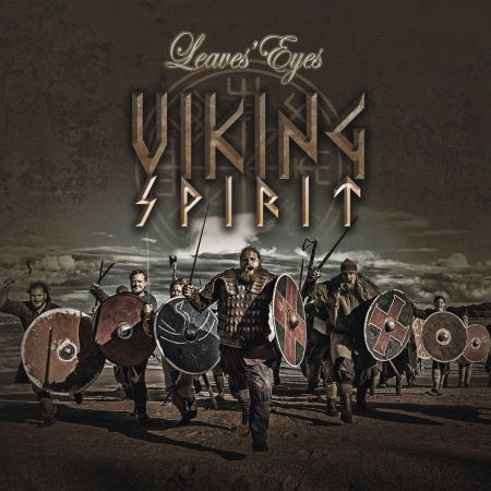 Leaves' Eyes - Last Viking - Midsummer Edition 4CD
