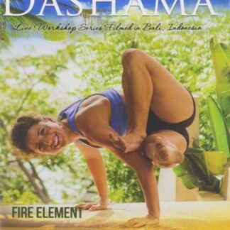 Fire Element (USA Import) DVD