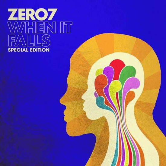 Zero 7 - When It Falls Special Edition 1CD