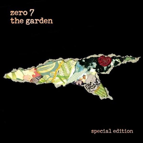 Zero 7 - The Garden 2CD