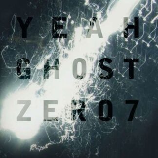 Zero 7 - Yeah Ghost 1CD