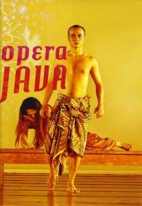 Opera Java DVD