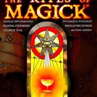 Rites of Magick - Rites of Magick DVD