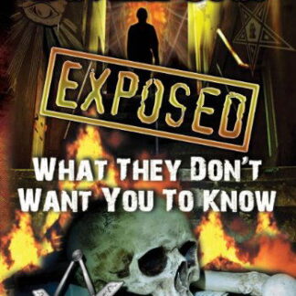 Da Vinci Code Exposed: What They Don't Want You to - Da Vinci Code Exposed The DVD