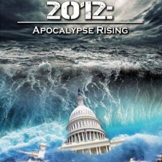 Doomsday Earth 2012  Apocalypse Rising DVD