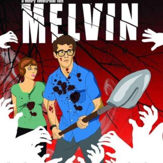 Melvin - Melvin DVD