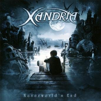 Xandria - Neverworlds End 1CD