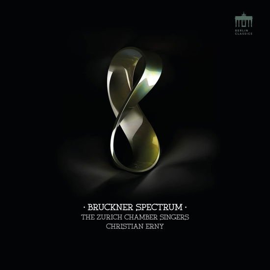 Zurich Chamber S. - Locus Iste Wab 23 1CD