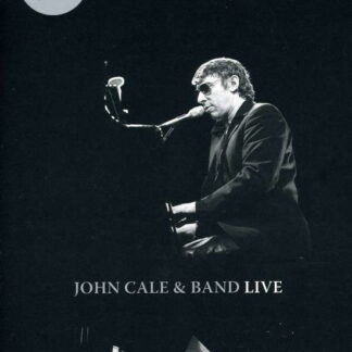 John Cale - Live at Rockpalast DVD