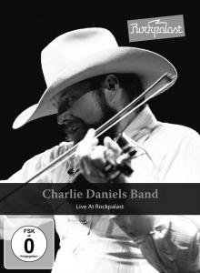 Charlie -Band- Daniels - Live At Rockplast DVD