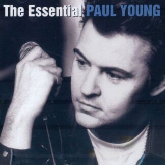 Paul Young - The Essential 1CD