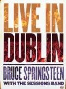 Bruce Springsteen - Live In Dublin DVD