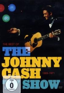 Johnny Cash - Best Of The Johnny Cash Tv Show DVD