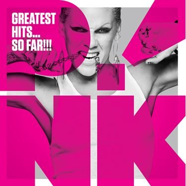 P!nk - Greatest Hits...So Far!!! DVD