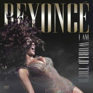 Beyoncé - I Am...World Tour DVD