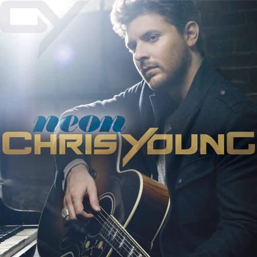 Chris Young - Neon 1CD