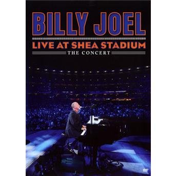 Billy Joel - Live at Shea Stadium - the Concert DVD