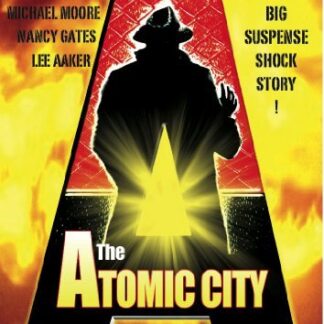 Atomic City - Atomic City DVD