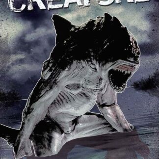 Peter Benchleys Creature - Peter Benchleys Creature DVD