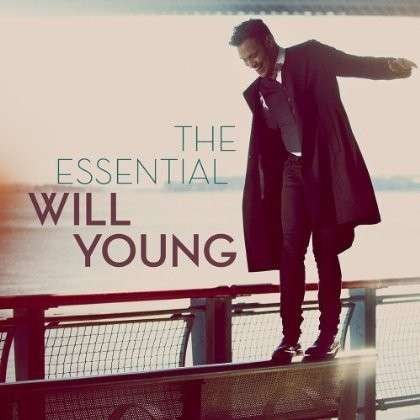 Will Young - Essential Will Young 1CD