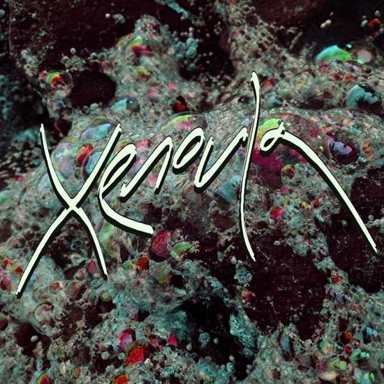 Xenoula - Xenoula 1CD