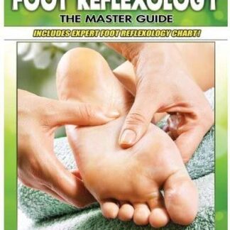 Foot Reflexology DVD