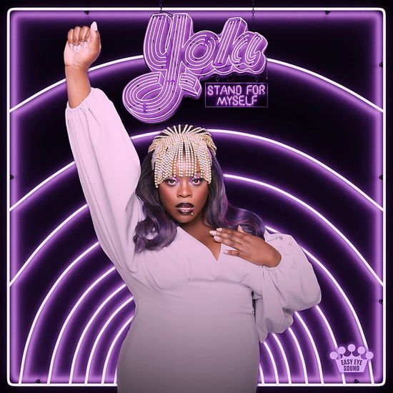 Yola - Stand For Myself 1CD