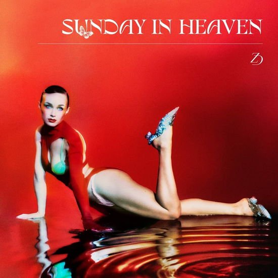 Zella Day - Sunday In Heaven 1CD