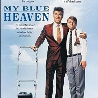 My Blue Heaven - My Blue Heaven 1CD