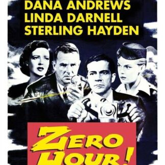 Zero Hour - Zero Hour 1CD