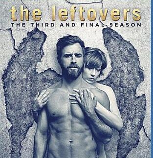 Leftovers: the Complete Third Season - Leftovers: the Complete Third Season Blu-ray