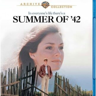 Summer of '42 - Summer of '42 Blu-ray
