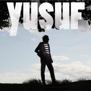 Yusuf - Tell 'em I'm Gone 1CD