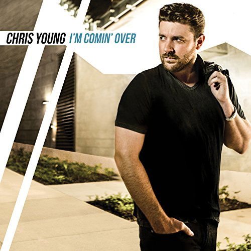 Chris Young - I'm Comin' Over 1CD