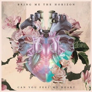 Bring Me the Horizon - Live at Wembley Blu-ray