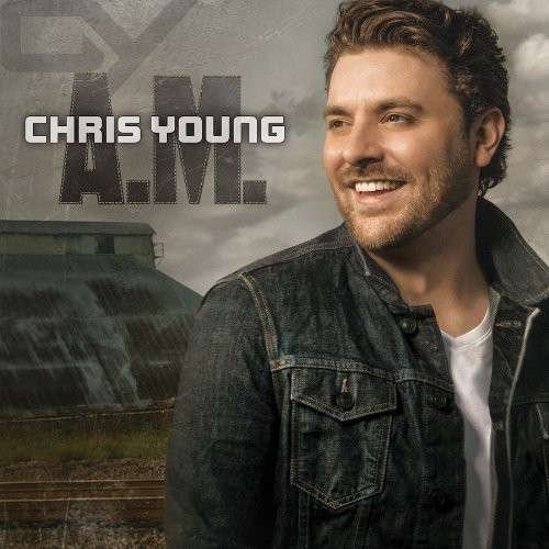 Chris Young - A.m. 1CD