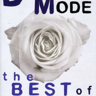 Depeche Mode - The Best Of Depeche Mode, Vol. 1 DVD